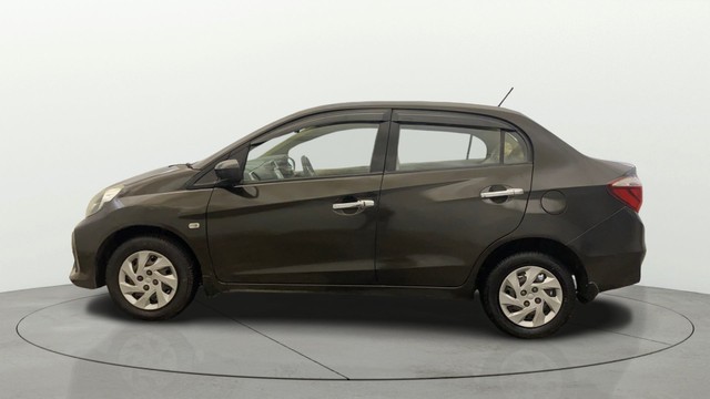 Second-hand 2017 Honda Amaze S i-VTEC for sale in Noida-16
