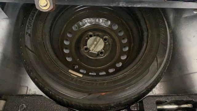 Second-hand 2017 Honda Amaze S i-VTEC for sale in Noida-30