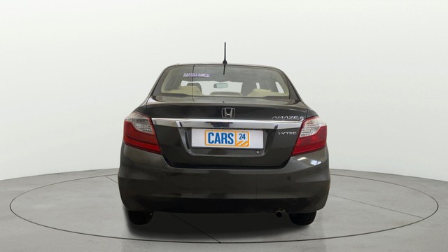 Second-hand 2017 Honda Amaze S i-VTEC for sale in Noida-14