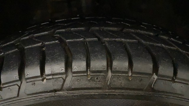 Second-hand 2017 Honda Amaze S i-VTEC for sale in Noida-9