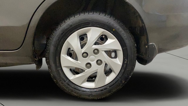 Second-hand 2017 Honda Amaze S i-VTEC for sale in Noida-28