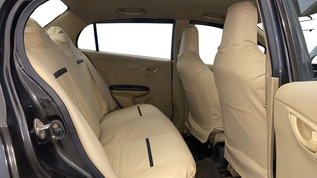 Second-hand 2017 Honda Amaze S i-VTEC for sale in Noida-3