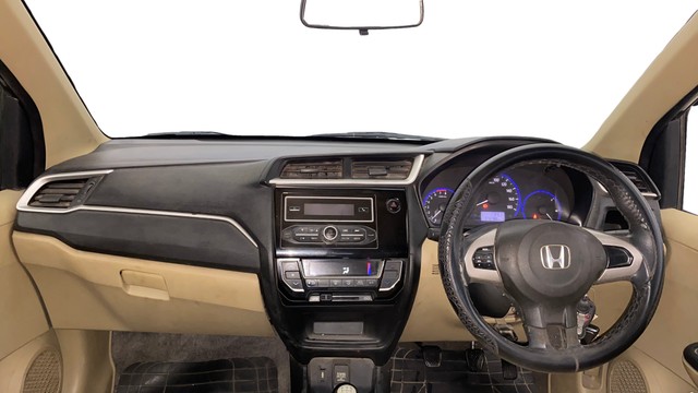 Second-hand 2017 Honda Amaze S i-VTEC for sale in Noida-21