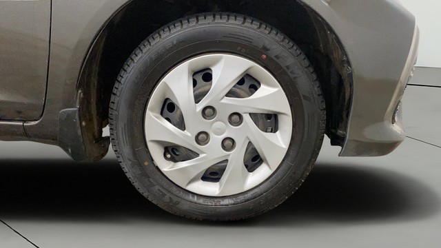 Second-hand 2017 Honda Amaze S i-VTEC for sale in Noida-26