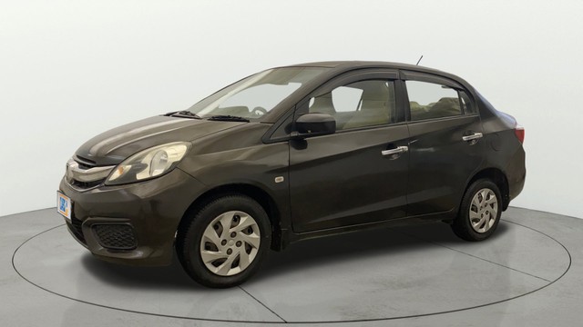 Second-hand 2017 Honda Amaze S i-VTEC for sale in Noida-17