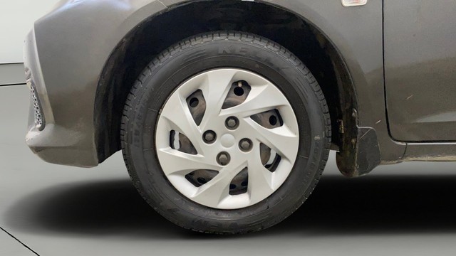 Second-hand 2017 Honda Amaze S i-VTEC for sale in Noida-29