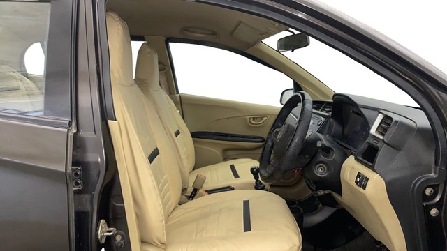 Second-hand 2017 Honda Amaze S i-VTEC for sale in Noida-25