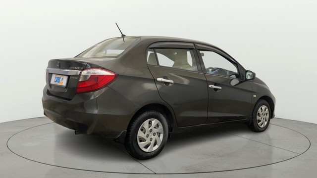 Second-hand 2017 Honda Amaze S i-VTEC for sale in Noida-13