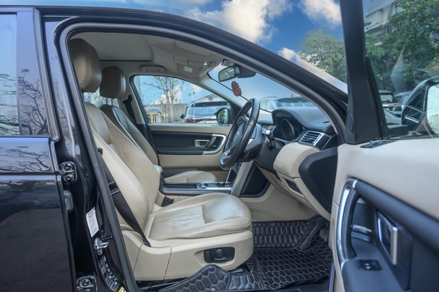 Second-hand 2019 Land Rover Discovery Sport TD4 HSE 7S for sale in Mumbai-9