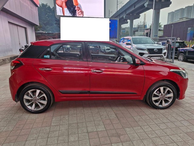 Second-hand 2014 Hyundai i20 Asta 1.2 for sale in Mumbai-3