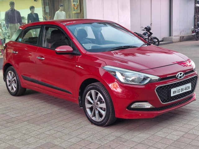 Second-hand 2014 Hyundai i20 Asta 1.2 for sale in Mumbai-5