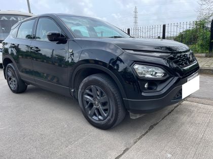 2022 Tata Harrier XTA Plus Dark Edition AT BSVI