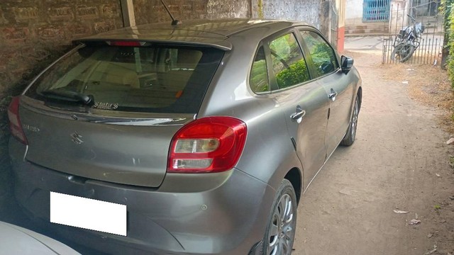 Second-hand 2016 Maruti Baleno 1.2 Alpha for sale in Contai-1