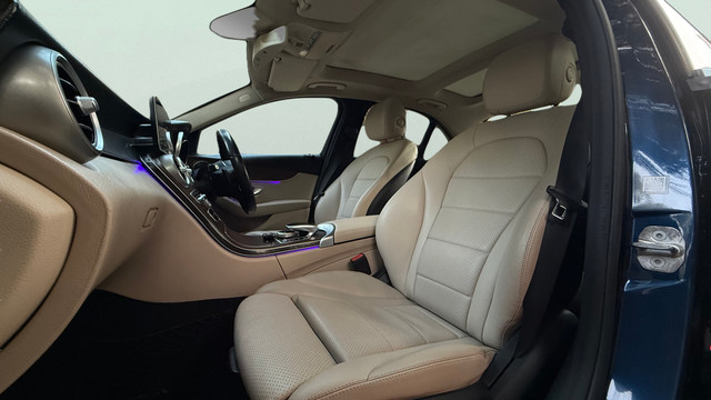 Second-hand 2019 Mercedes-Benz C-Class Prime C 220d for sale in New Delhi-10