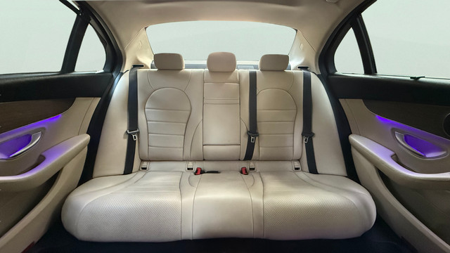 Second-hand 2019 Mercedes-Benz C-Class Prime C 220d for sale in New Delhi-6