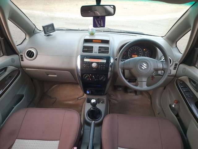 Second-hand 2012 Maruti SX4 VDI for sale in Nagpur-9