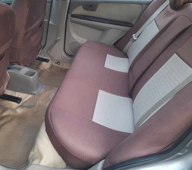 Second-hand 2012 Maruti SX4 VDI for sale in Nagpur-8