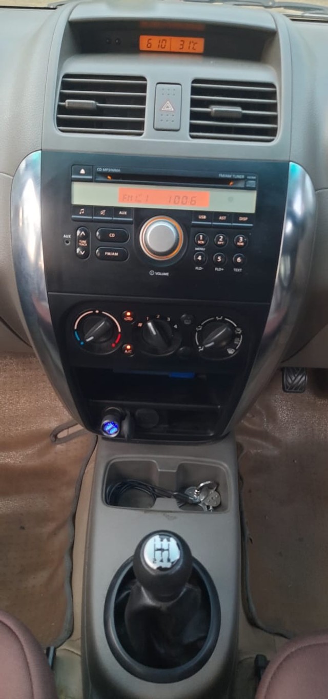 Second-hand 2012 Maruti SX4 VDI for sale in Nagpur-6