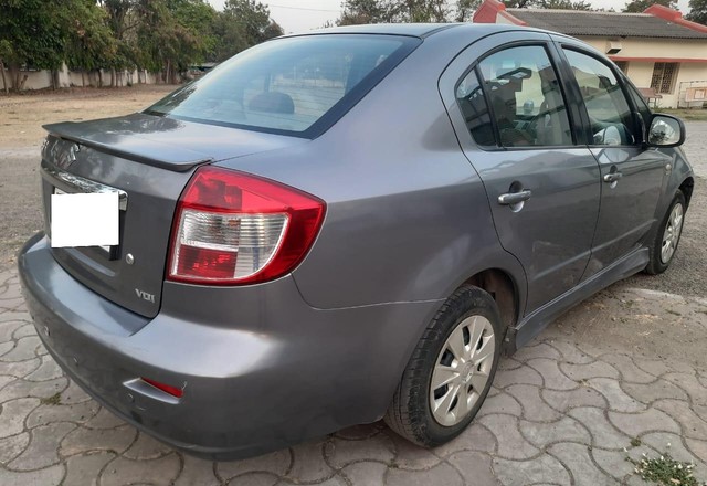 Second-hand 2012 Maruti SX4 VDI for sale in Nagpur-2