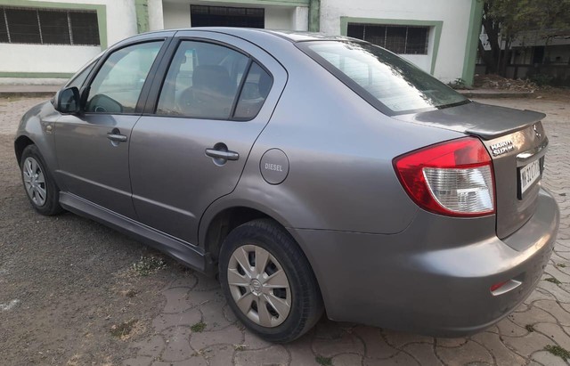 Second-hand 2012 Maruti SX4 VDI for sale in Nagpur-5