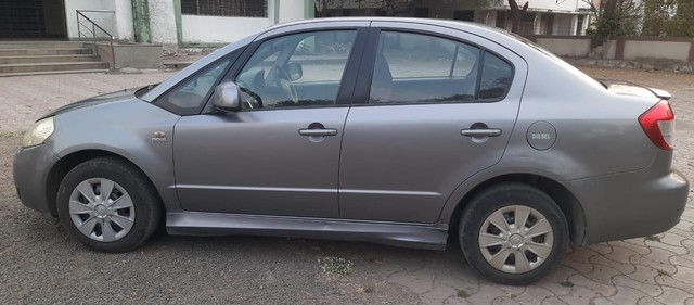 Second-hand 2012 Maruti SX4 VDI for sale in Nagpur-3