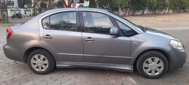Second-hand 2012 Maruti SX4 VDI for sale in Nagpur-1