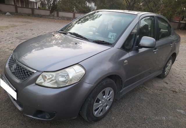Second-hand 2012 Maruti SX4 VDI for sale in Nagpur-10