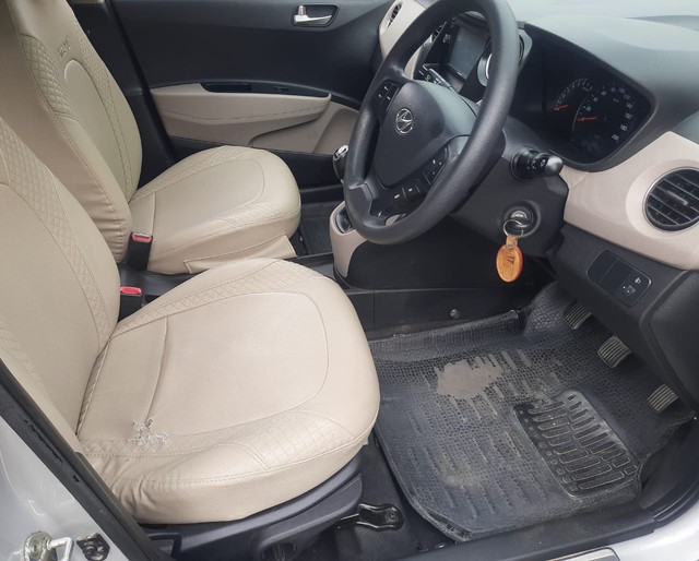 Second-hand 2016 Hyundai Xcent 1.2 Kappa S Celebration Edition for sale in Nagpur-9