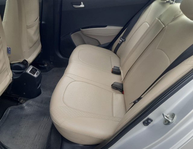 Second-hand 2016 Hyundai Xcent 1.2 Kappa S Celebration Edition for sale in Nagpur-7