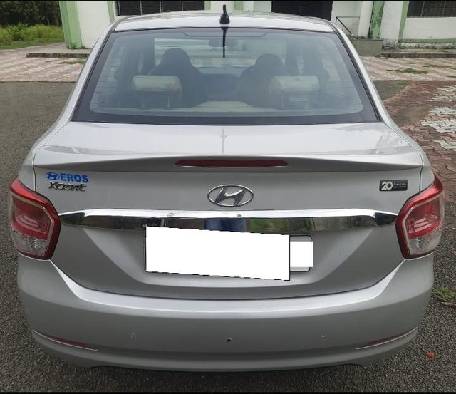 Second-hand 2016 Hyundai Xcent 1.2 Kappa S Celebration Edition for sale in Nagpur-1