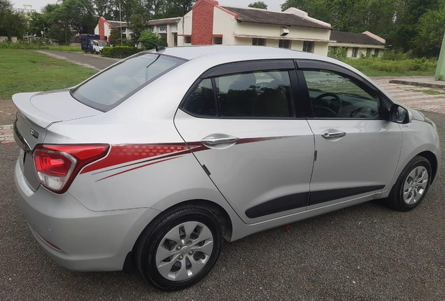 Second-hand 2016 Hyundai Xcent 1.2 Kappa S Celebration Edition for sale in Nagpur-6