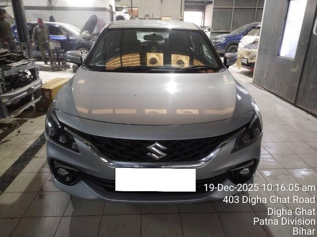 Second-hand 2023 Maruti Baleno Zeta for sale in Patna-1