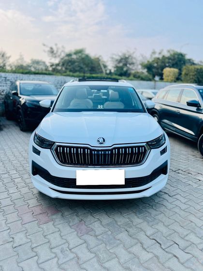 2023 Skoda Kodiaq L & K