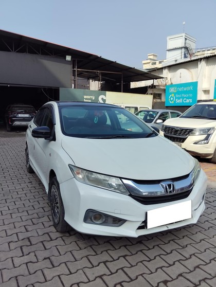 Second-hand 2014 Honda City i DTEC SV for sale in Dehradun