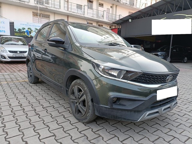 Tata Tiago XZA AMT 2020-2022 Second-hand 2021 Tata Tiago XZA AMT 2020-2022 for sale in Dehradun-11