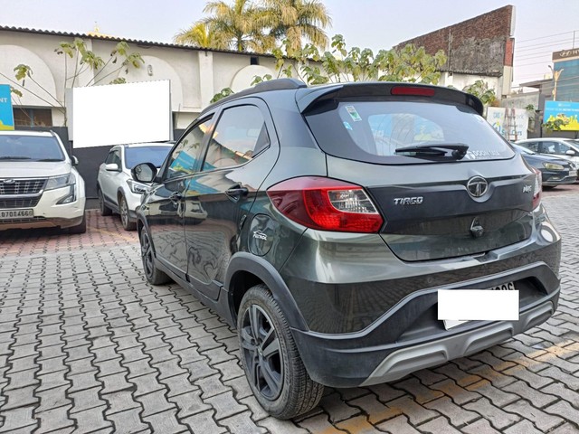 Tata Tiago XZA AMT 2020-2022 Second-hand 2021 Tata Tiago XZA AMT 2020-2022 for sale in Dehradun-5
