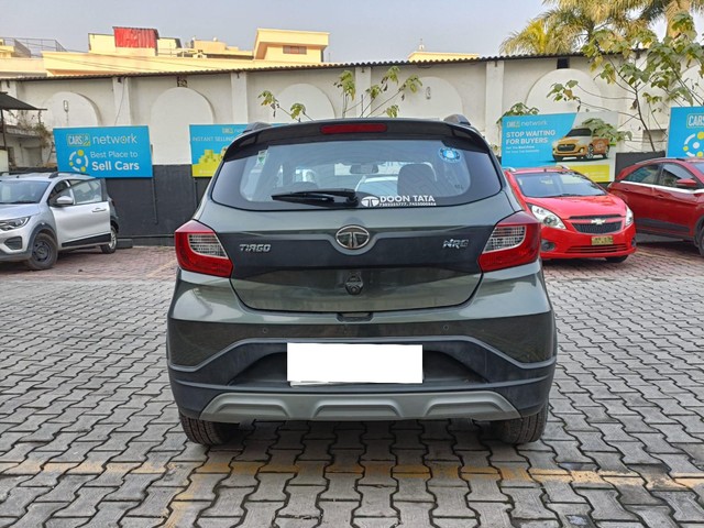 Tata Tiago XZA AMT 2020-2022 Second-hand 2021 Tata Tiago XZA AMT 2020-2022 for sale in Dehradun-2