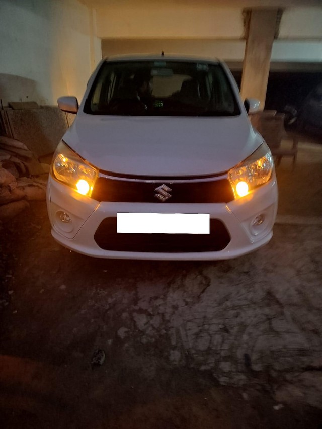 Second-hand 2019 Maruti Suzuki Celerio VXI MT BSIV for sale in Allahabad-9