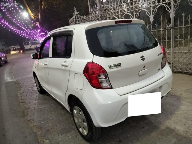 Second-hand 2019 Maruti Suzuki Celerio VXI MT BSIV for sale in Allahabad-2