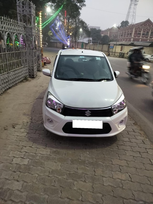 Second-hand 2019 Maruti Suzuki Celerio VXI MT BSIV for sale in Allahabad-3