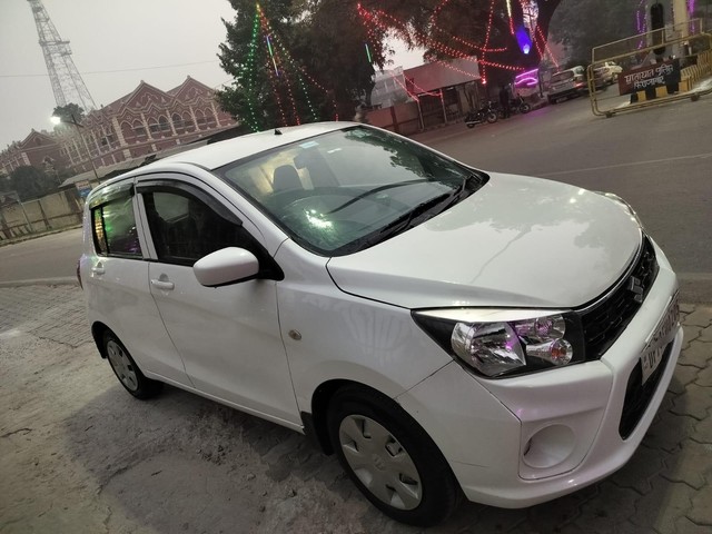 Second-hand 2019 Maruti Suzuki Celerio VXI MT BSIV for sale in Allahabad-8