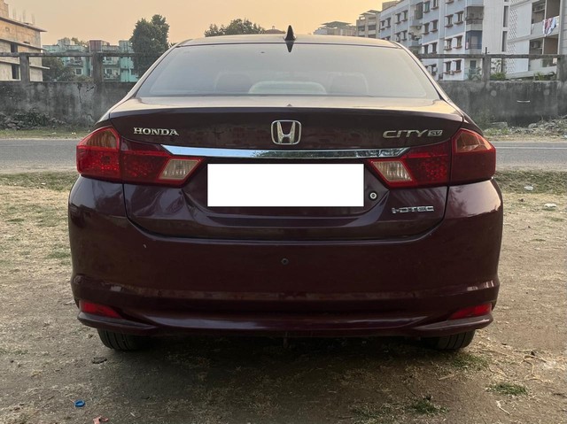 Second-hand 2014 Honda City i DTEC SV for sale in Nagpur-3