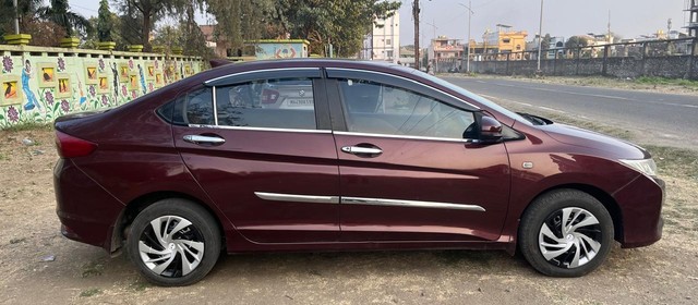 Second-hand 2014 Honda City i DTEC SV for sale in Nagpur-1