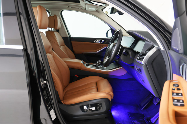 Second-hand 2022 BMW X5 xDrive 30d xLine for sale in Gurgaon-11