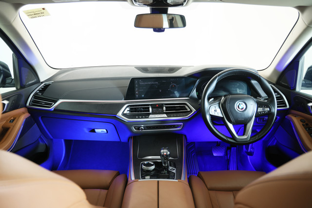 Second-hand 2022 BMW X5 xDrive 30d xLine for sale in Gurgaon-13