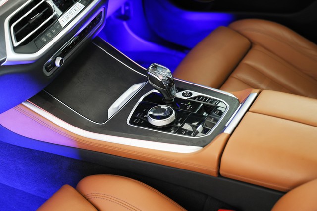 Second-hand 2022 BMW X5 xDrive 30d xLine for sale in Gurgaon-10