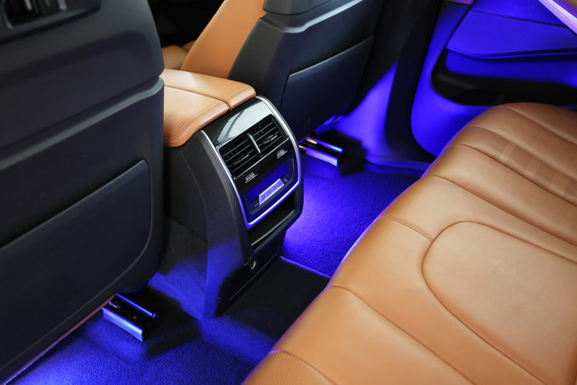 Second-hand 2022 BMW X5 xDrive 30d xLine for sale in Gurgaon-15