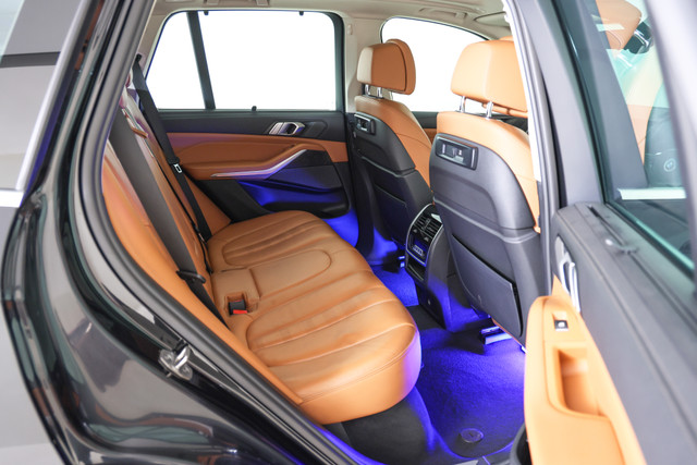 Second-hand 2022 BMW X5 xDrive 30d xLine for sale in Gurgaon-12