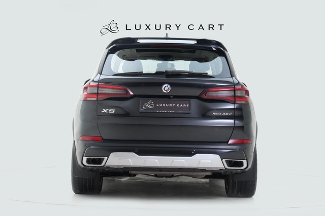 Second-hand 2022 BMW X5 xDrive 30d xLine for sale in Gurgaon-2