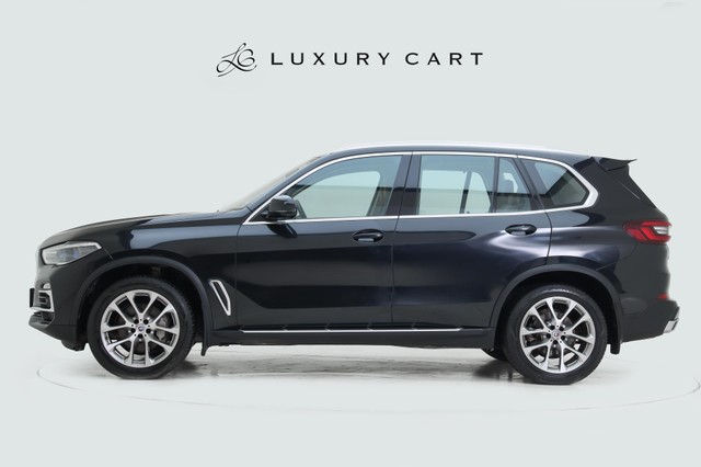 Second-hand 2022 BMW X5 xDrive 30d xLine for sale in Gurgaon-4